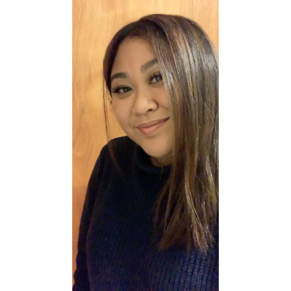 Meet your Posher, Kat